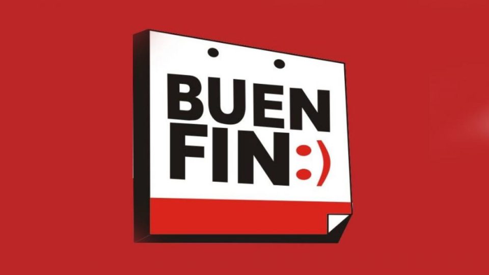 ¿Cuándo inicia el Buen Fin 2022?