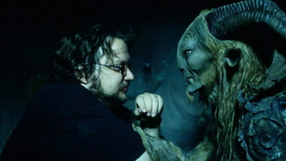 ¿Fan de Guillermo del Toro? Disfruta gratis sus mejores cintas en la Filmoteca UNAM