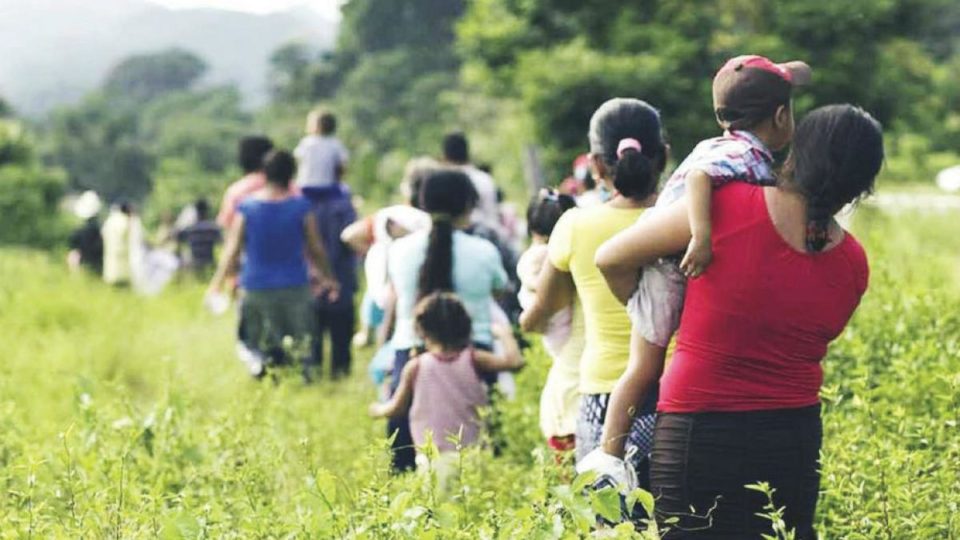 Advierten más llegada de migrantes a la Frontera; temen saturación de albergues