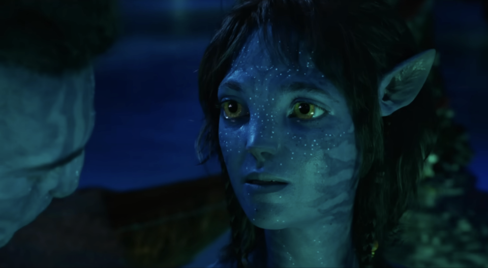 'Avatar 2' recauda 53 mdd en su jornada de estreno en EE.UU.