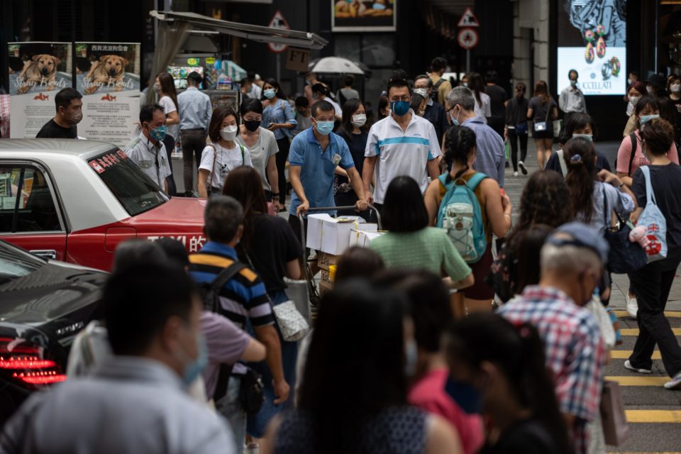 China verá un fuerte repunte del turismo internacional en 2023, según informe