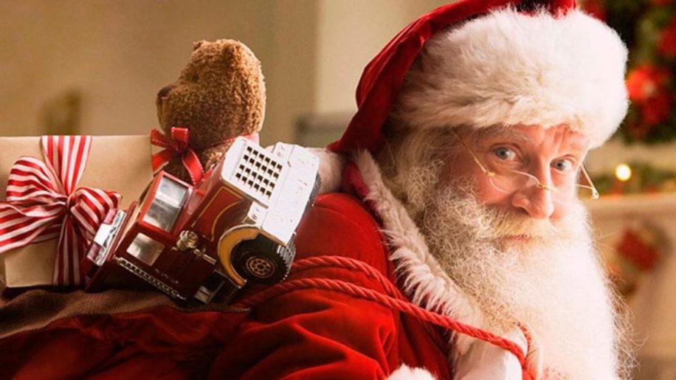 Conoce el origen de Santa Claus, uno de los íconos que más destacan en Navidad