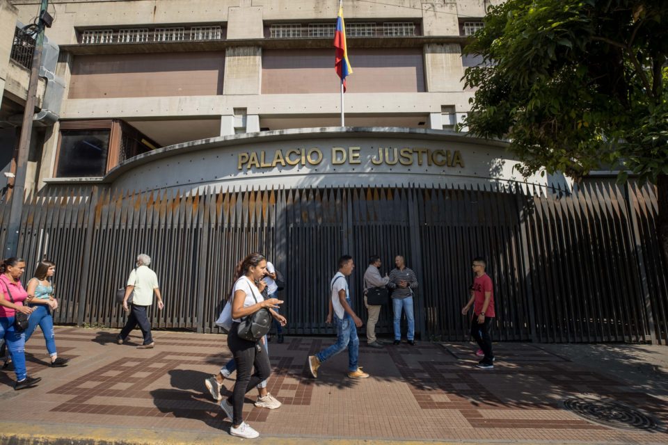 Denuncias de violaciones a DD.HH. en Venezuela bajaron 38 por ciento desde 2018