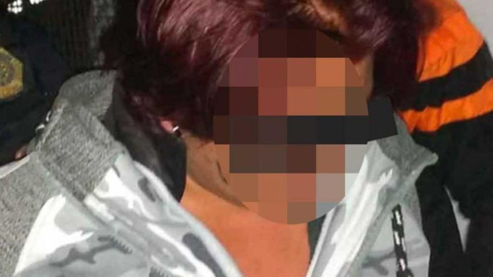 Detienen a mujer por matar a uno de dos hombres que intentaron abusar de ella