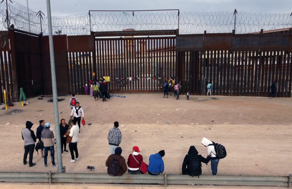 Extensión de Título 42 genera críticas y preocupación en frontera de México