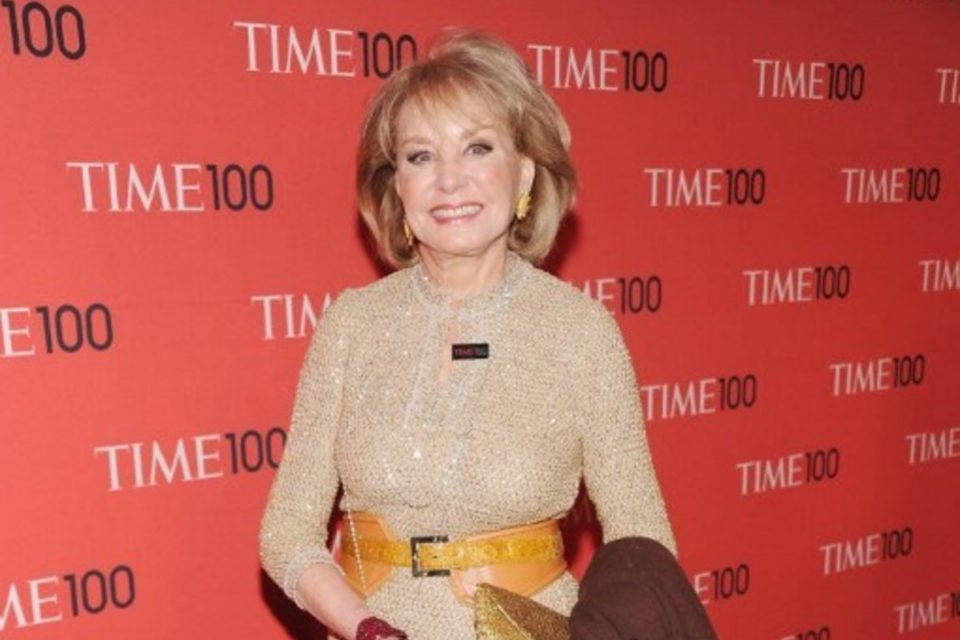 barbara walters