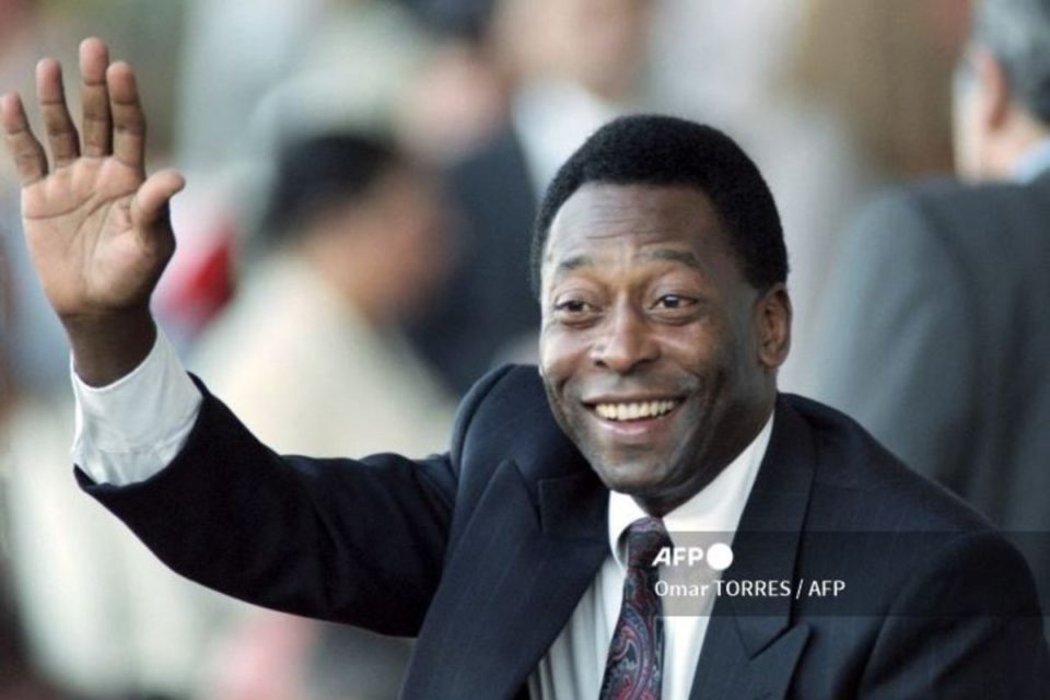 PELÉ