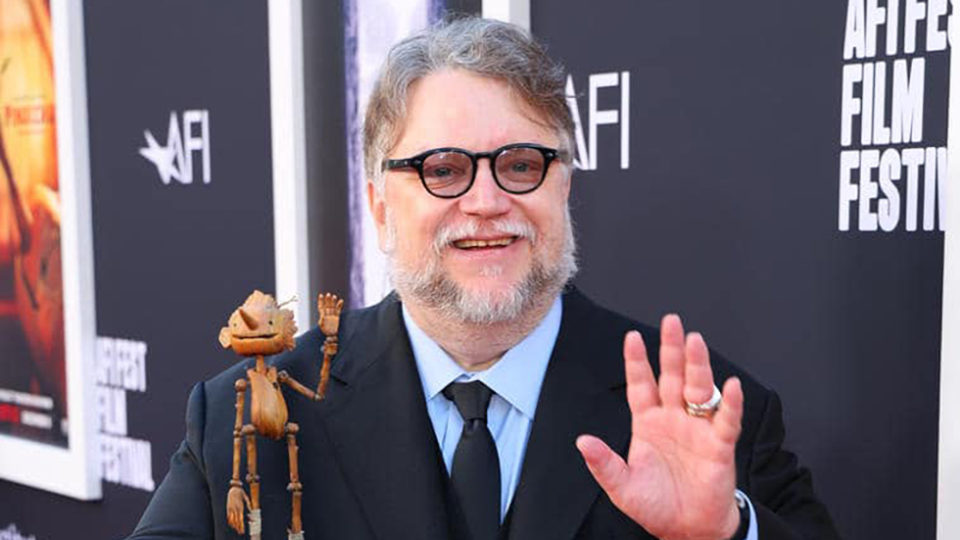 Guillermo del Toro muestra la belleza necesaria de la muerte en "Pinocchio"