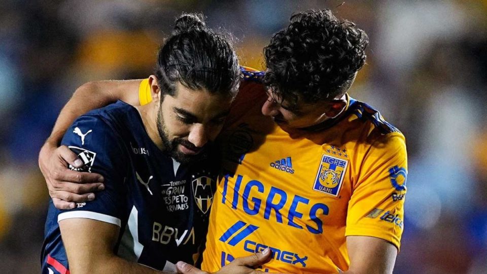 Liga MX: Rodolfo Pizarro y el peor momento por el que pasa en su carrera futbolística