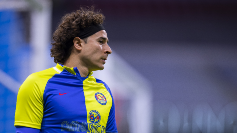 Memo Ochoa se aleja de la Águilas por una tentadora oferta de Europa