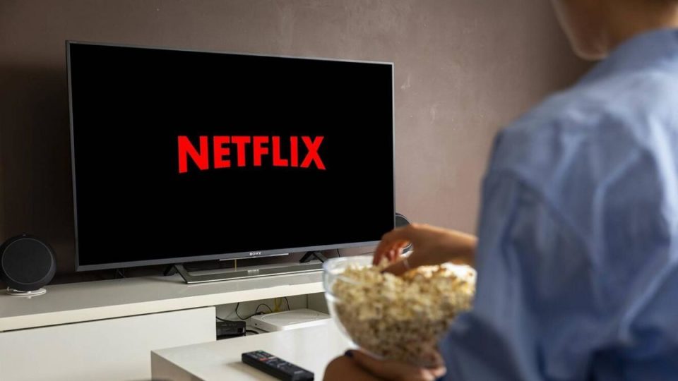 Netflix iniciará cobros por cuentas compartidas en 2023