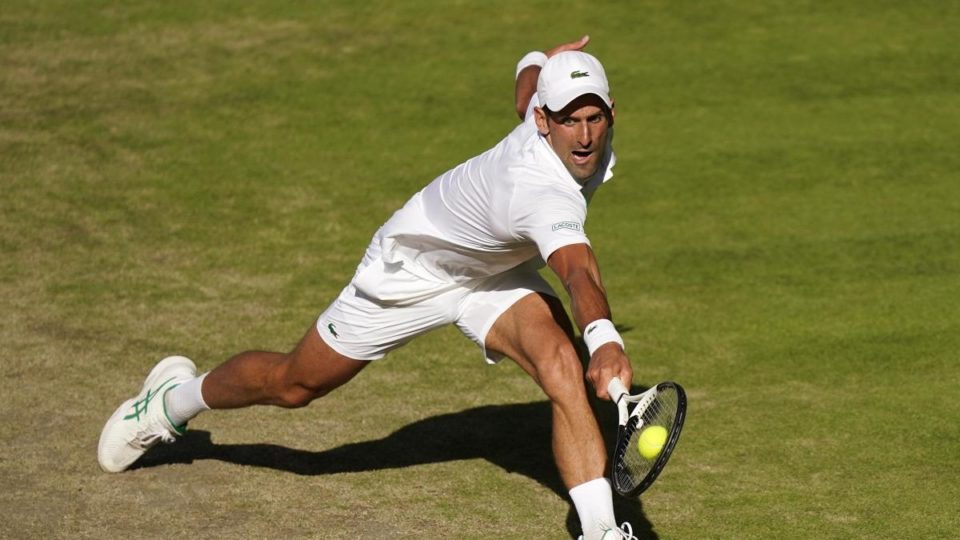 Novak Djokovic vuelve al Australian Open a un año de que lo deportaron