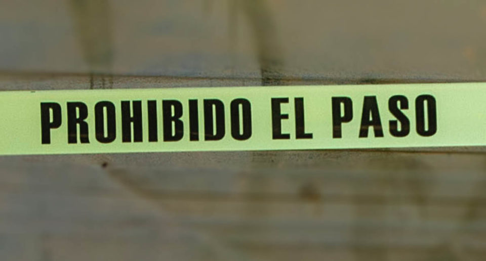 Nueva jornada de violencia en Zacatecas deja 5 muertos