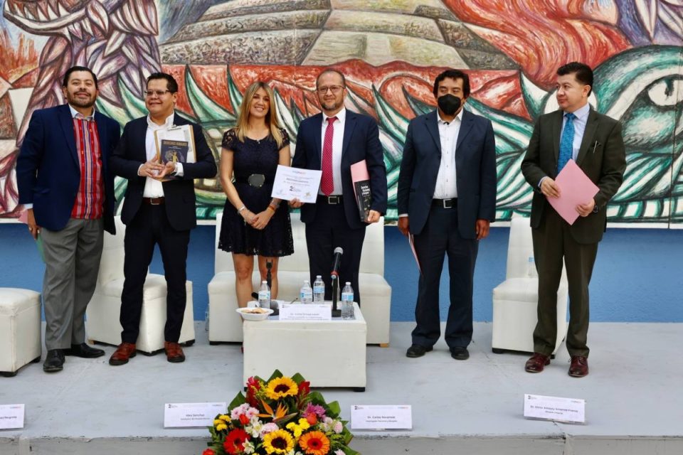 Organiza Coyoacán conversatorio de Derechos Humanos, inclusión e igualdad sustantiva