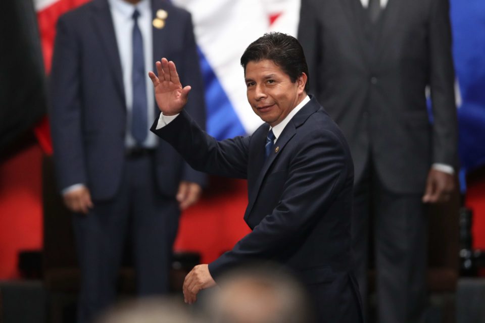 Perú acogerá el 14 de diciembre cumbre presidencial de Alianza del Pacífico