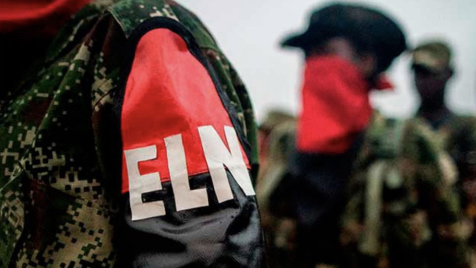 Segunda ronda de negociaciones entre Gobierno de Colombia y ELN será en México en enero