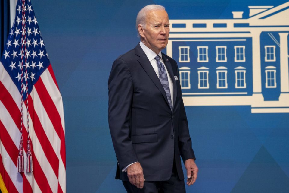 Casa Blanca confirma hallazgo de más papeles clasificados en casa de Biden