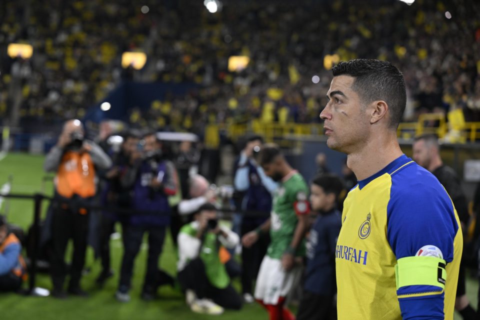 El Al-Nassr de Cristiano Ronaldo, fuera de la final de la Supercopa saudí