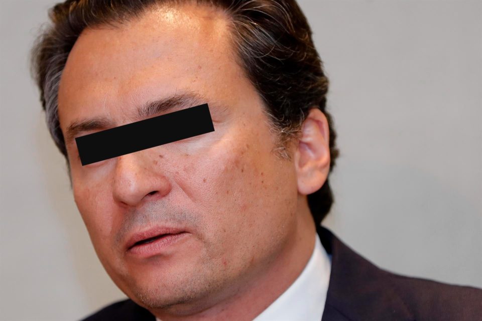 Emilio Lozoya confirma colaboración en caso Agronitrogenados para librar juicio
