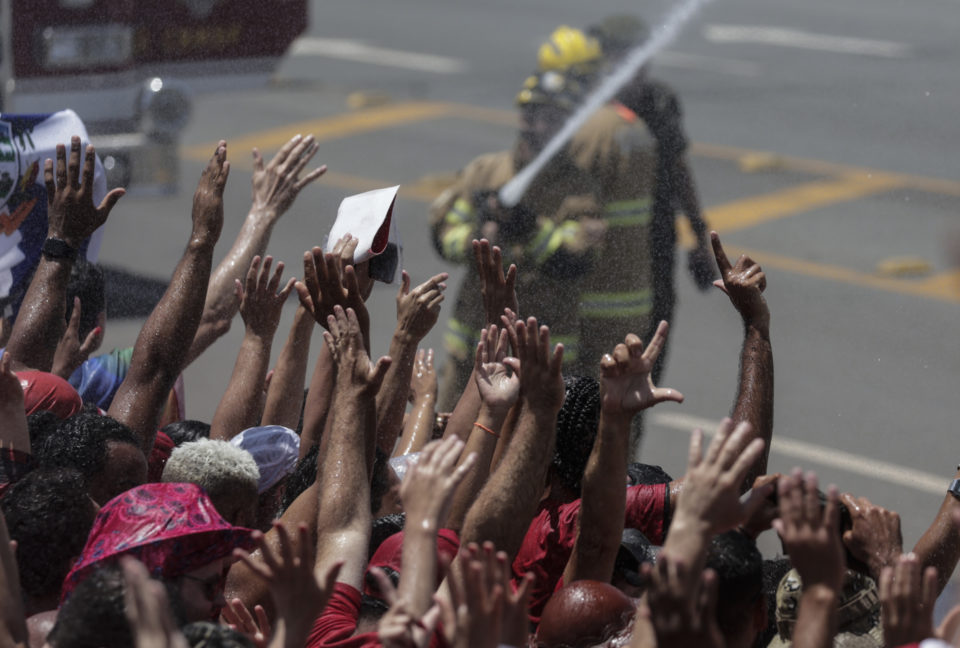 #EnVivo Congreso de Brasil recibe a Lula para jurar como nuevo presidente