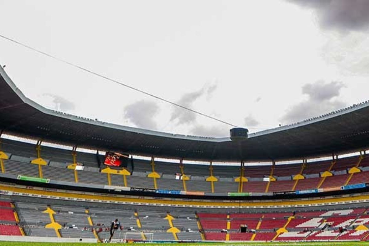 Liga MX reprograma duelo Atlas-Toluca por malas condiciones de la ...