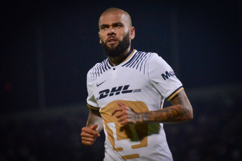 Dani Alves