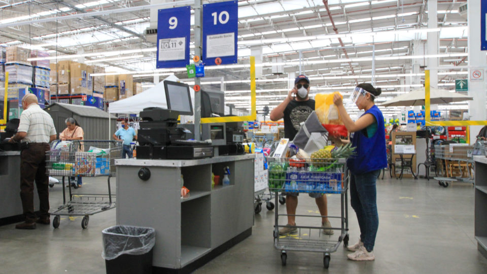 Ventas en tiendas minoristas de México repuntan 13 por ciento en 2022
