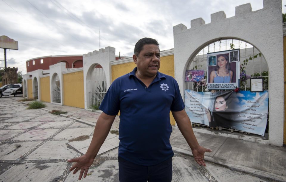 Vinculan a proceso a extrabajadoras del Motel Nueva Castilla por caso Debanhi