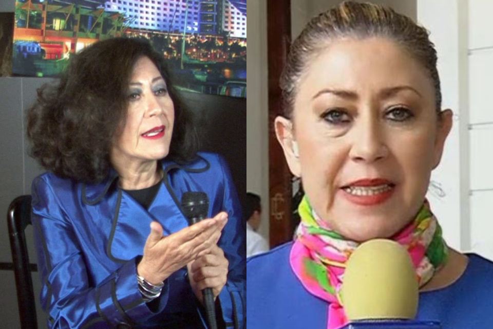 ¿Quién es Carmen Jaimes y por qué el presidente AMLO le prometió una entrevista exclusiva?