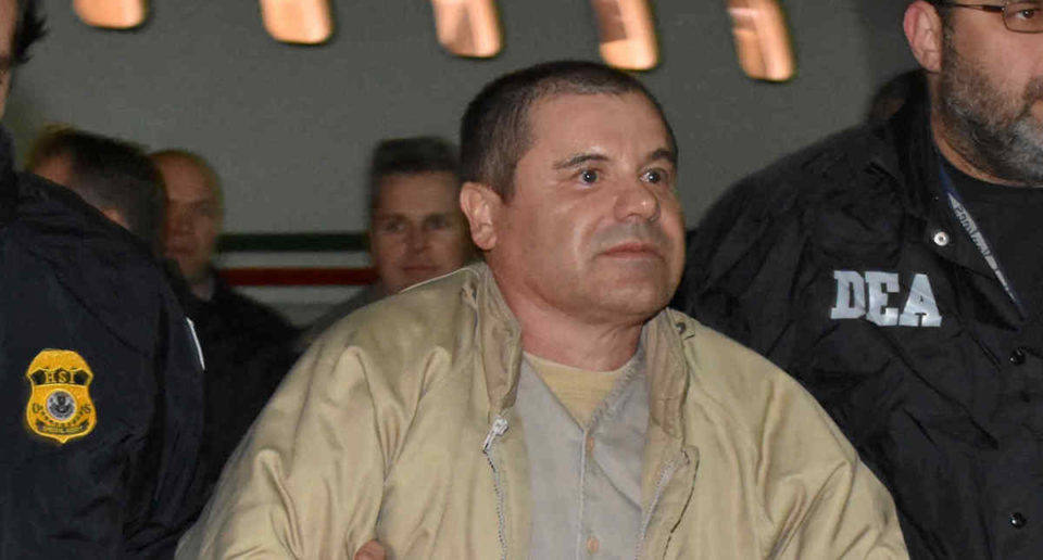 Anuncia abogado del 'Chapo' Guzmán cruzada para que sea juzgado en México