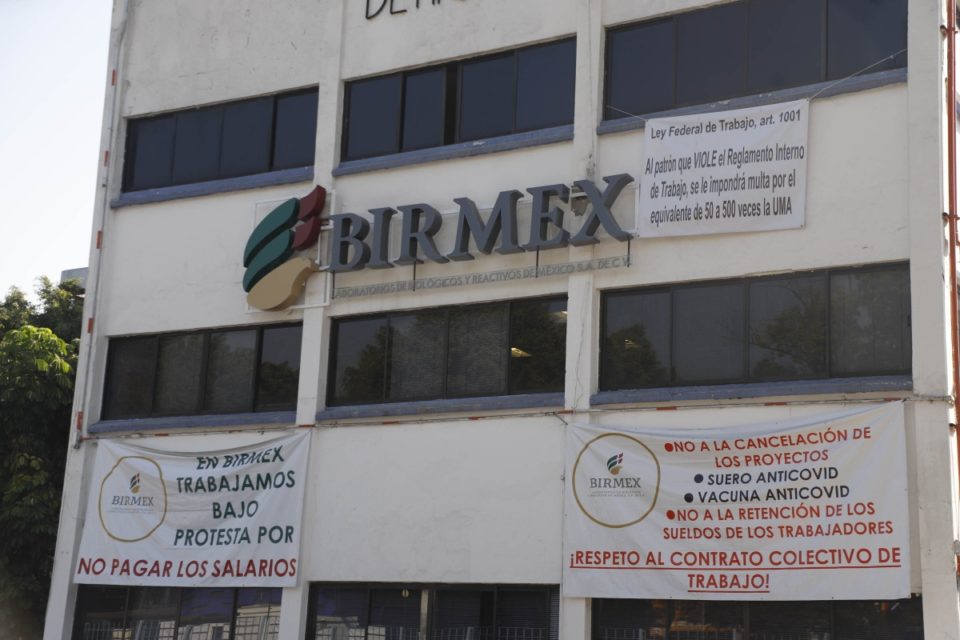 birmex