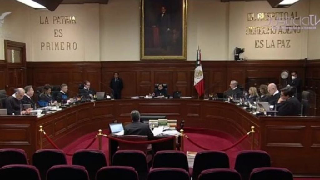 Corte Determina Hacer Privado El Registro Público De Agresores Sexuales