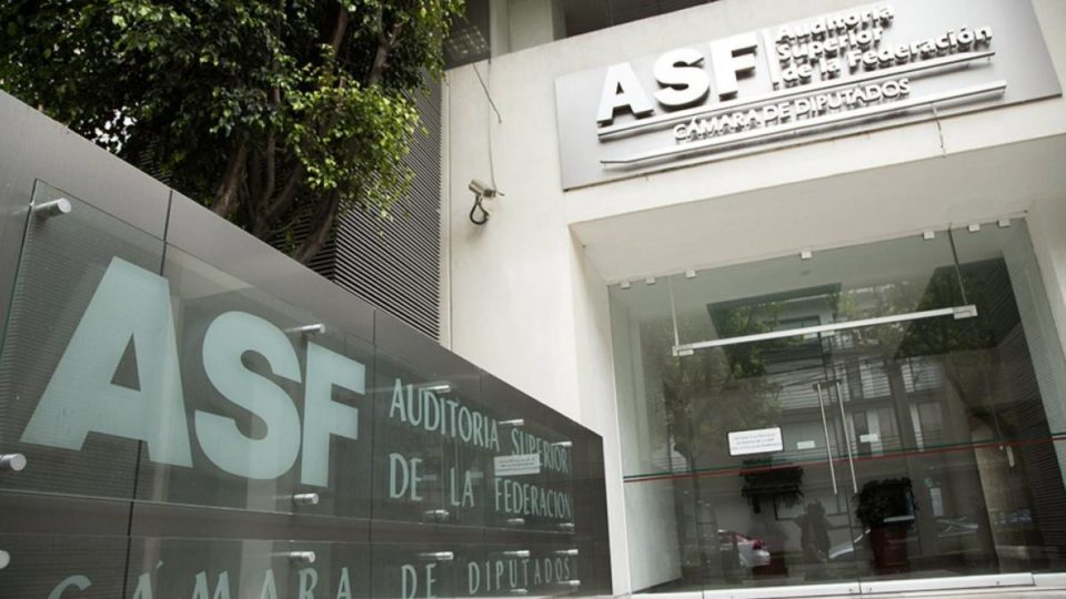 Detectó ASF irregularidades por 8 mil 171 mdp del Gobierno de Aispuro Torres