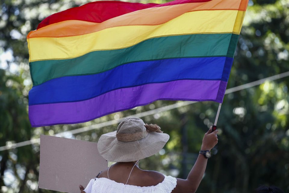 HRW denuncia ataques y discriminación constante contra lesbianas y bisexuales