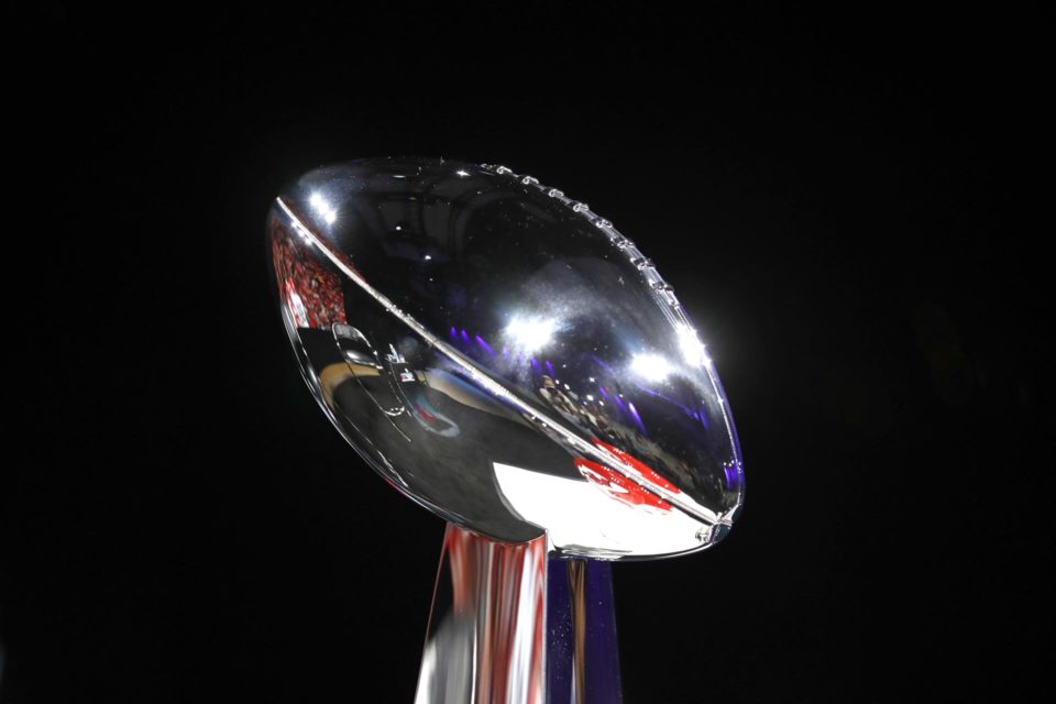 Las siete claves del Super Bowl