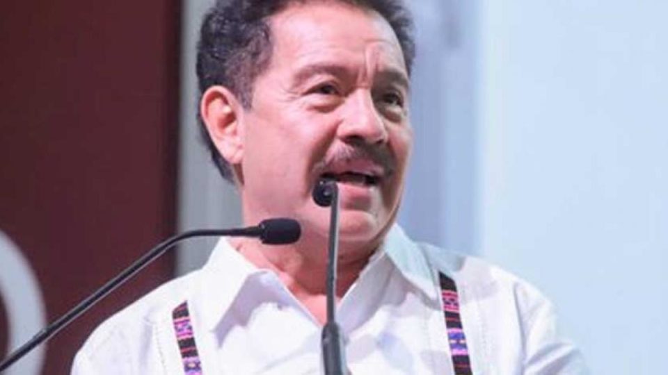 Morena alista defensa de Reforma Electoral en San Lázaro, adelanta Ignacio Mier