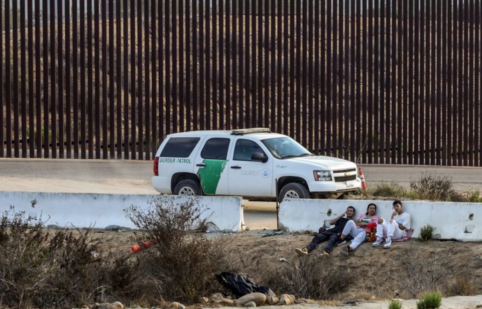 Muere mexicano que sufrió lesión al tratar de huir de la Patrulla Fronteriza