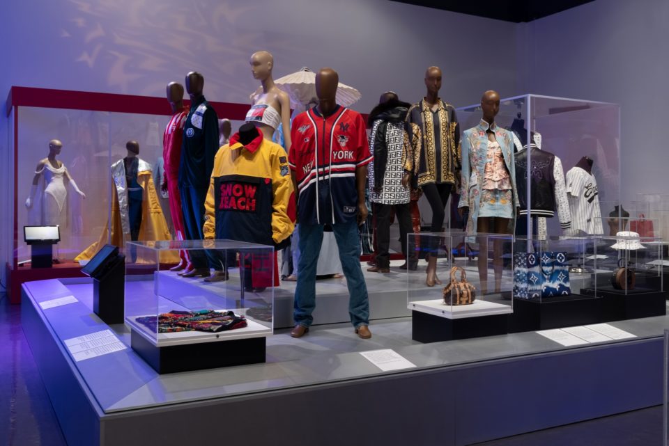 Museo neoyorquino dedica una exposición al estilo hip hop por su 50 aniversario