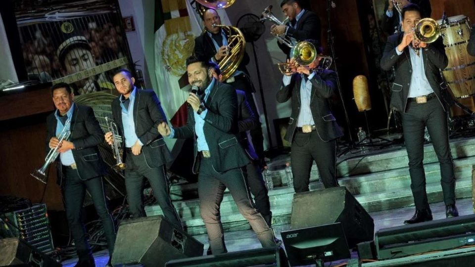 Paquita la del Barrio y Banda el Recodo harán bailar a la Cuauhtémoc