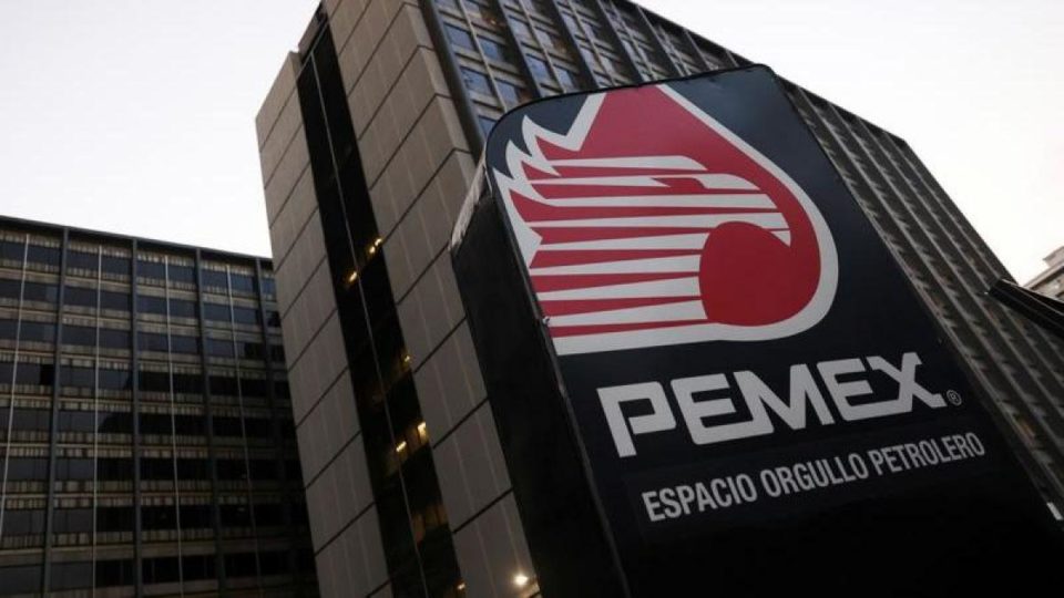 S&P estima que Gobierno de México brindará respaldo oportuno y suficiente a Pemex