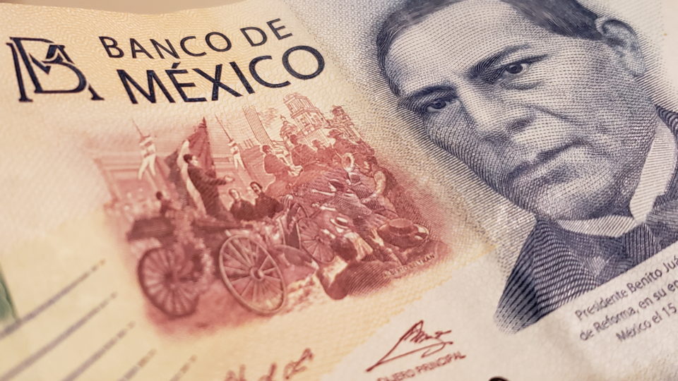 "Salvo una guerra", México crecerá 3 % este año: Hacienda