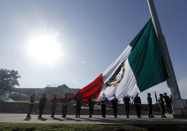 bandera-mexico-durango