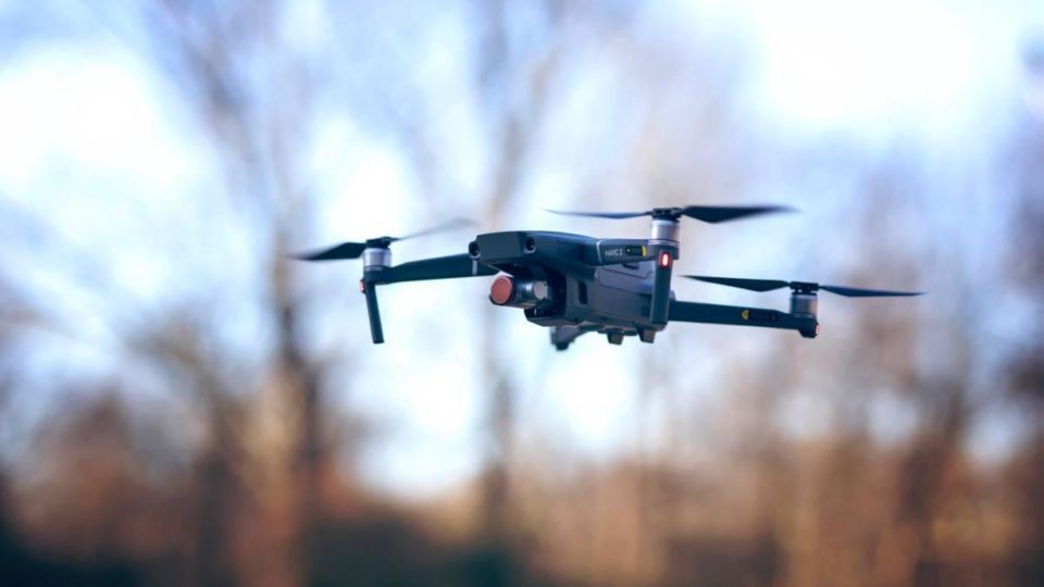 ¡Van contra los drones! Esta iniciativa de Morena busca restringir su uso