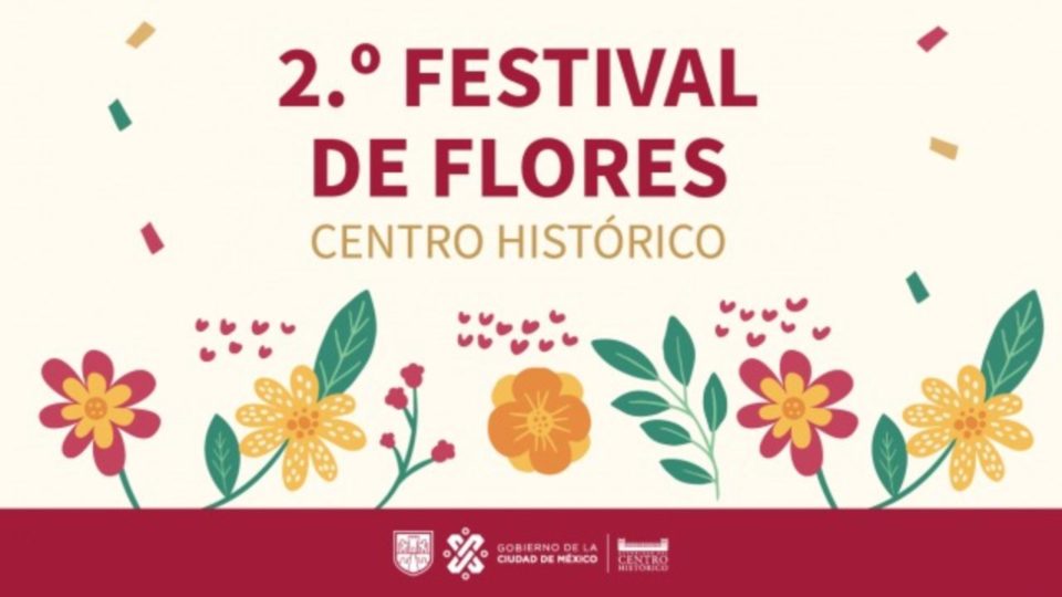 Festival de Flores