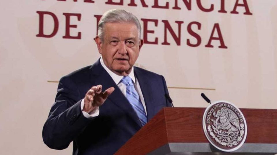 AMLO propone sustituir fentanilo con otros analgésicos para evitar su importación