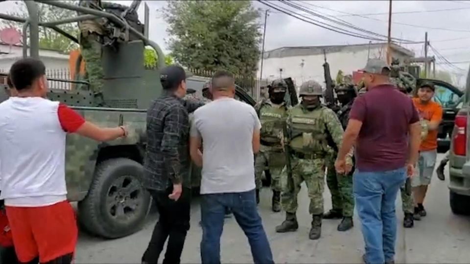 Amnistía Internacional pide a Ejército explicar asesinato de jóvenes en Nuevo Laredo