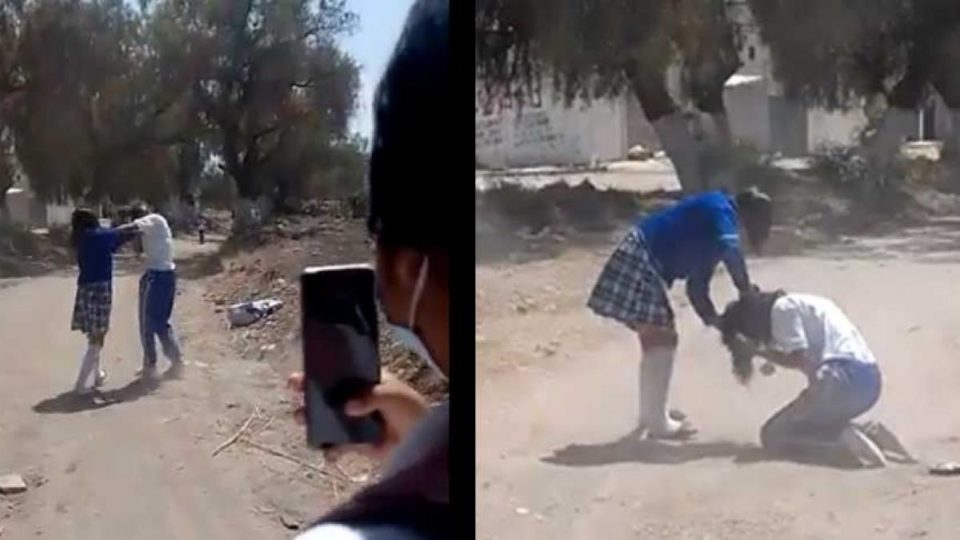 Caso de bullying termina en muerte de estudiante tras pelea con compañera de secundaria en Teotihuacán