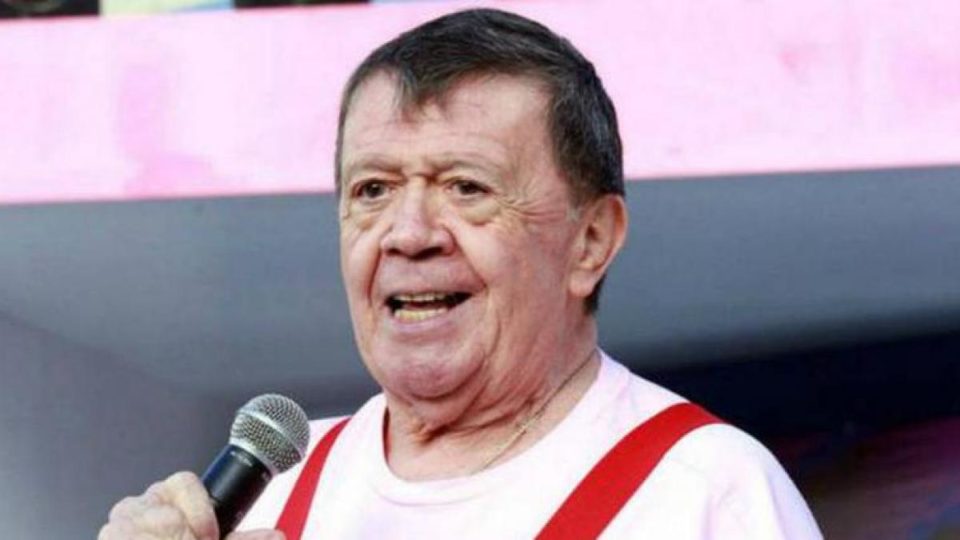 Chabelo. Presidente, políticos y personalidades expresan condolencias por muerte de Xavier López
