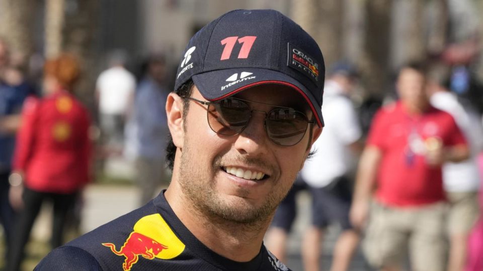 Checo Pérez ya sabe en dónde correrá la siguiente temporada; Red Bull sentencia el futuro del mexicano