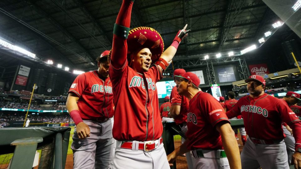 La Selección Mexicana de Béisbol tendrá hoy su tercer encuentro dentro del Clásico Mundial de Béisbol